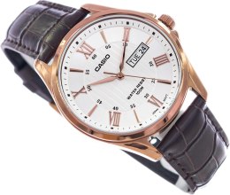 Zegarek Casio Collection 40mm MTP-1384L-7AVEF