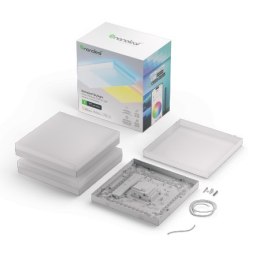 Nanoleaf Skylight Starter Kit - sufitowe panele świetlne (3 sztuki)