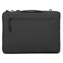 Skinarma Torba Juno laptop sleeve 14" czarny/black