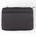 Skinarma Torba Juno laptop sleeve 14" czarny/black