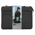 Skinarma Torba Juno laptop sleeve 14" czarny/black