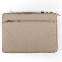 Skinarma Torba Juno laptop sleeve 14" khaki