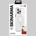 Skinarma etui Saido iPhone 16 Pro Max 6.9" Magnetic Charging przezroczysty/clear