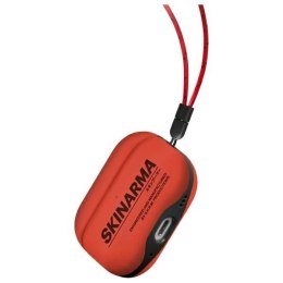 Skinarma etui Spunk AirPods Pro 2 pomarańczowy/orange