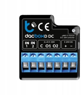 Blebox dacBoxD DC