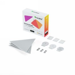 Nanoleaf Shapes Triangles Expansion Pack - panele świetlne (3 panele świetlne)