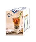 SET BUBBLE TEA ABEILLE