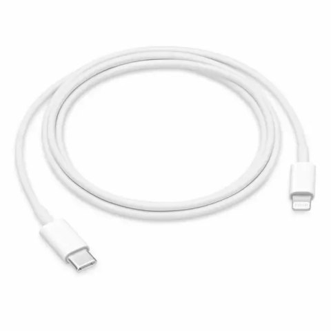 Kabel Apple USB-C do Lighning 1M