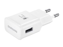 Ładowarka sieciowa Samsung Fast Charging EP-TA20EWE Biała