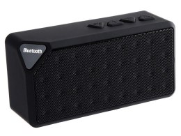 Mini głośnik bezprzewodowy X3 bluetooth radio FM SD MP4 USB