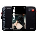 Skinarma Torba Fardel laptop sleeve 14" czarny/black