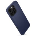 Spigen Cyrill Kajuk MAG iPhone 16 Pro 6.3" MagSafe granatowy/navy ACS08408