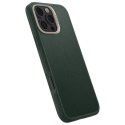 Spigen Cyrill Kajuk MAG iPhone 16 Pro 6.3" MagSafe zielony/forest green ACS08407