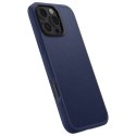 Spigen Cyrill Kajuk MAG iPhone 16 Pro Max 6.9" MagSafe granatowy/navy ACS08399