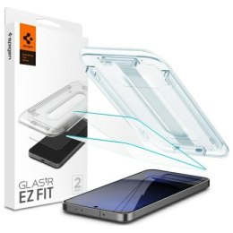 Spigen Glas.TR Sam S24 FE S721 