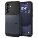 Spigen Slim Armor Sam S24 FE S721 stalowy/metal slate ACS08563