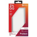 Etui ZAGG Crystal Palace do Samsung Galaxy S24 przezroczysty/clear