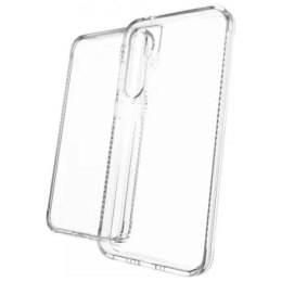 Etui ZAGG Luxe do Samsung Galaxy A35 5G przezroczysty/clear