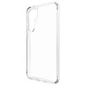 Etui ZAGG Luxe do Samsung Galaxy A35 5G przezroczysty/clear