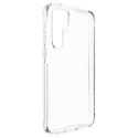 Etui ZAGG Luxe do Samsung Galaxy A55 przezroczysty/clear