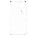 Etui ZAGG Luxe do Samsung Galaxy A55 przezroczysty/clear