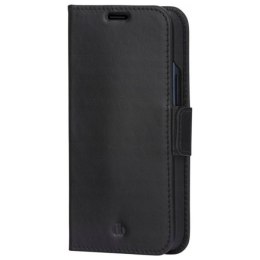 Etui dbramante 1928 Copenhagen Slim Wallet do iPhone 13 Pro Max czarny/black