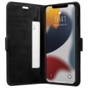 Etui dbramante 1928 Copenhagen Slim Wallet do iPhone 13 Pro Max czarny/black