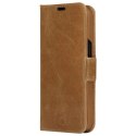 Etui dbramante 1928 Copenhagen Wallet do iPhone 14 Pro Max brązowy/brown