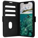 Etui dbramante 1928 Copenhagen Wallet do iPhone 14 Pro Max czarny/black