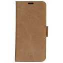 Etui dbramante 1928 Copenhagen Wallet do iPhone 14 brązowy/brown