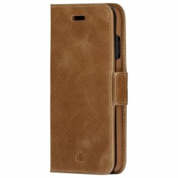 Etui dbramante 1928 Copenhagen Wallet do iPhone 14 brązowy/brown