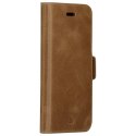 Etui dbramante 1928 Copenhagen Wallet do iPhone 14 brązowy/brown