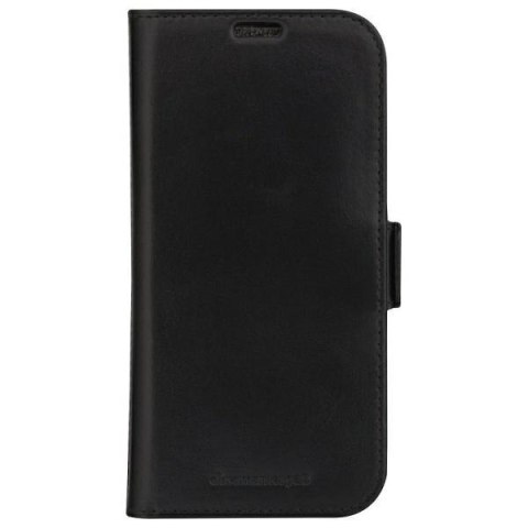 Etui dbramante 1928 Copenhagen Wallet do iPhone 15 Pro czarny/black