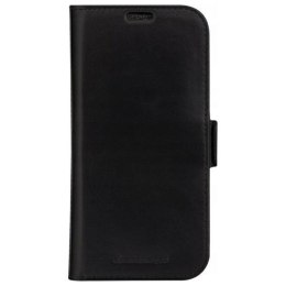 Etui dbramante 1928 Copenhagen Wallet do iPhone 15 czarny/black