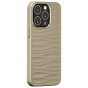 Etui dbramante 1928 Dune do iPhone 14 Pro beżowy/sand