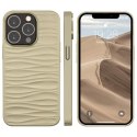 Etui dbramante 1928 Dune do iPhone 14 Pro beżowy/sand