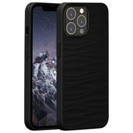 Etui dbramante 1928 Dune do iPhone 14 Pro czarny/black