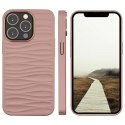 Etui dbramante 1928 Dune do iPhone 14 Pro różowy/pink