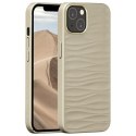 Etui dbramante 1928 Dune do iPhone 14 beżowy/sand