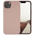 Etui dbramante 1928 Greenland do iPhone 14 Plus różowy/pink sand