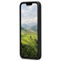 Etui dbramante 1928 Greenland do iPhone 14 Pro Max czarny/black