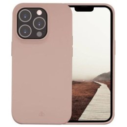 Etui dbramante 1928 Greenland do iPhone 14 Pro różowy/pink sand