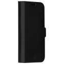 Etui dbramante 1928 Lynge 2w1 Wallet do iPhone 14 czarny/black