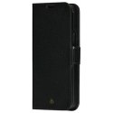 Etui dbramante 1928 New York 2w1 Wallet do iPhone 14 Pro czarny/black