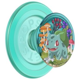 Popsockets 2 Bulbasaur 113195 uchwyt i podstawka do telefonu - MagSafe