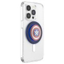 Popsockets 2 Kapitan Ameryka 113159 uchwyt i podstawka do telefonu - MagSafe