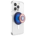 Popsockets 2 Kapitan Ameryka 113159 uchwyt i podstawka do telefonu - MagSafe