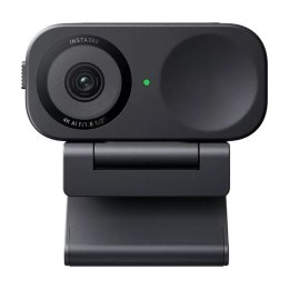 Kamera internetowa Insta360 Link 2C 4K z HDR, AI redukcją hałasu i automatycznym kadrowaniem.