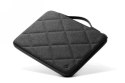 Twelve South SuitCase - wodoodporne etui ochronne do MacBook Pro 14" M1/M2/M3 (dark gray)