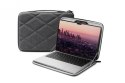 Twelve South SuitCase - wodoodporne etui ochronne do MacBook Pro 14" M1/M2/M3 (dark gray)